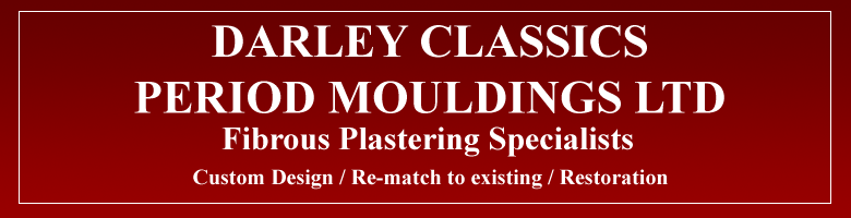 Darley Classics Mouldings Ltd