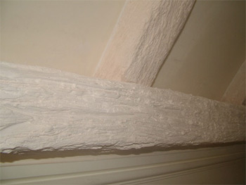 Old Oak Beams