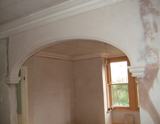 Darley Classics Mouldings Ltd