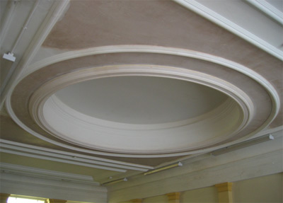 Darley Classics Moulding Ltd